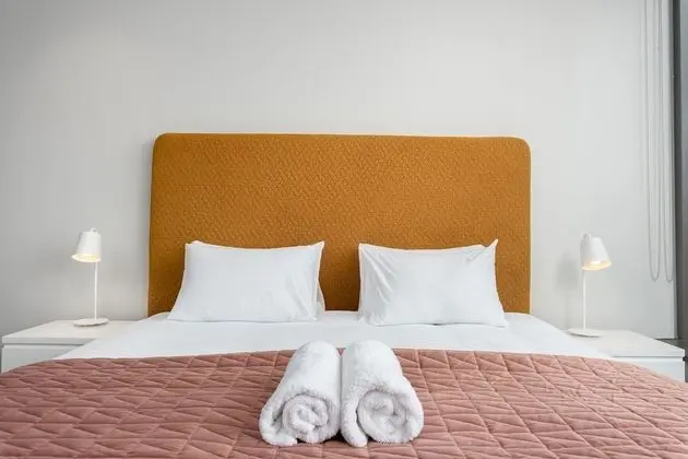 Design Apart Daire