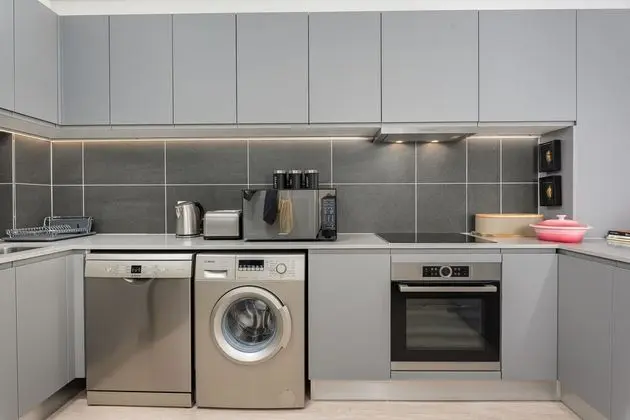Design Apart Daire
