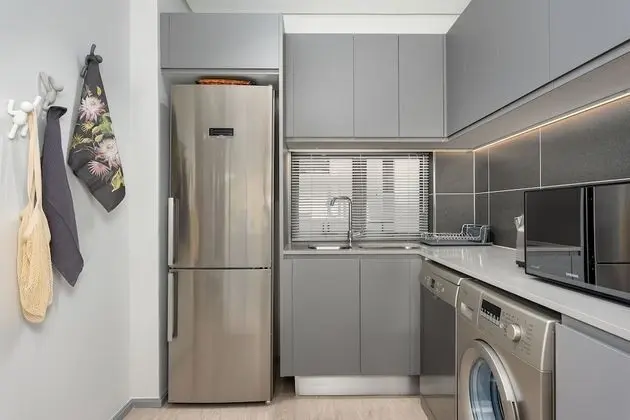 Design Apart Daire