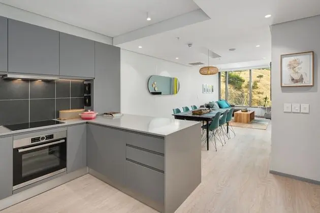 Design Apart Daire