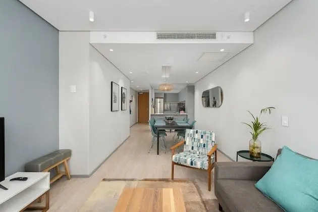 Design Apart Daire