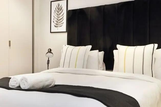 Luxury Stüdyo