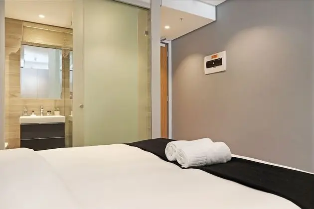 Luxury Stüdyo