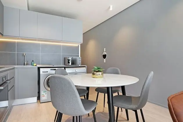 Luxury Stüdyo
