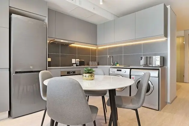 Luxury Stüdyo