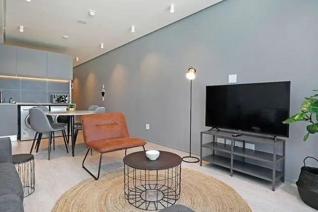 Luxury Stüdyo