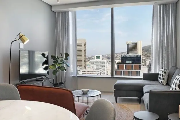 Luxury Stüdyo