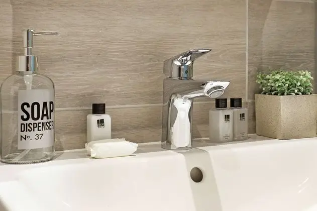Luxury Stüdyo