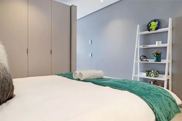Grand Stüdyo, 1 Yatak Odası