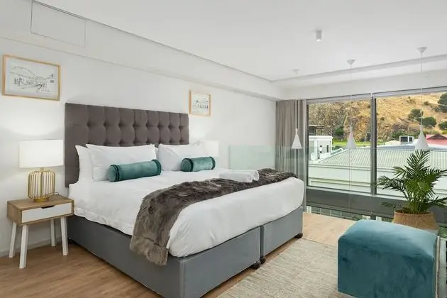 Deluxe Apart Daire, 1 Yatak Odası