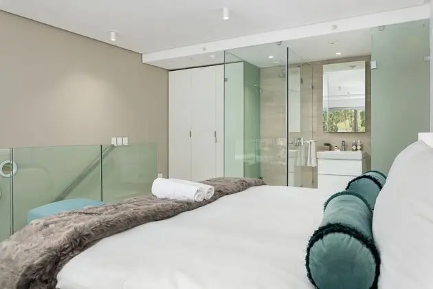 Deluxe Apart Daire, 1 Yatak Odası