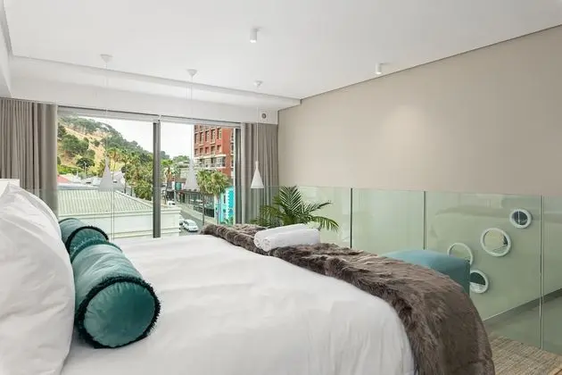 Deluxe Apart Daire, 1 Yatak Odası