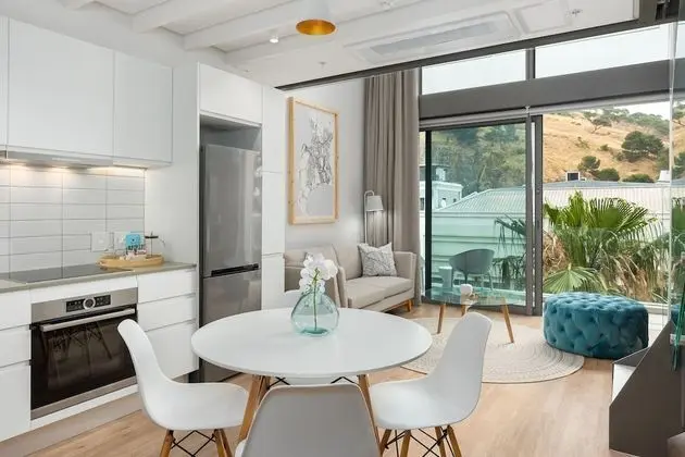 Deluxe Apart Daire, 1 Yatak Odası