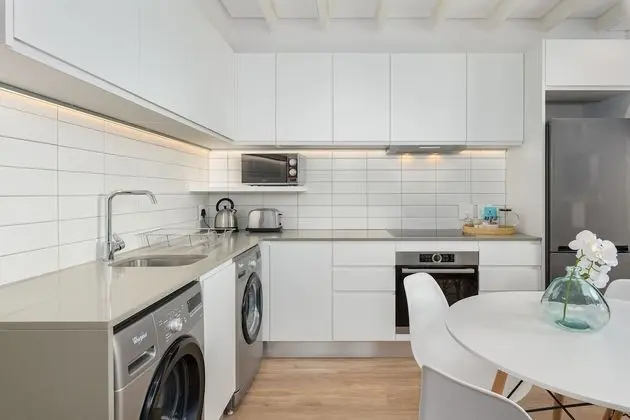 Deluxe Apart Daire, 1 Yatak Odası