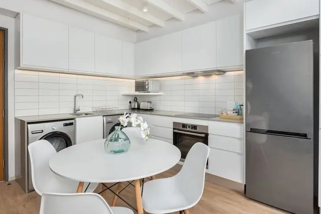 Deluxe Apart Daire, 1 Yatak Odası