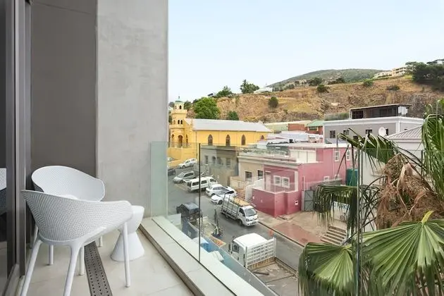 Deluxe Apart Daire, 1 Yatak Odası