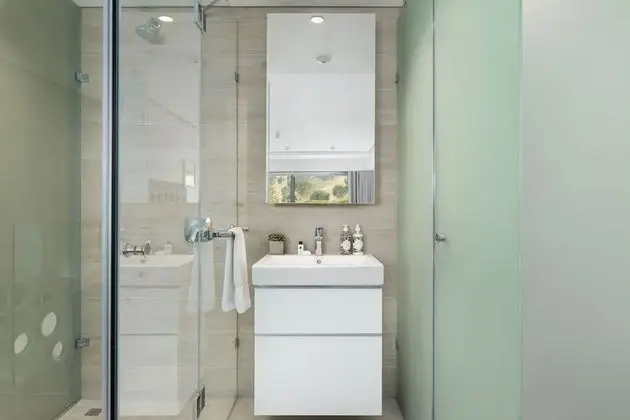 Deluxe Apart Daire, 1 Yatak Odası
