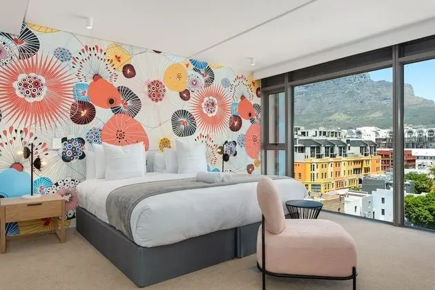 Grand Apart Daire