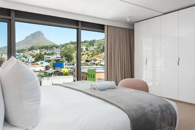 Grand Apart Daire