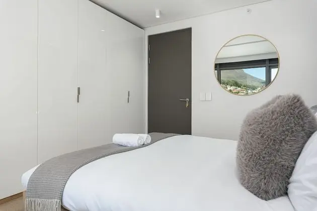 Grand Apart Daire