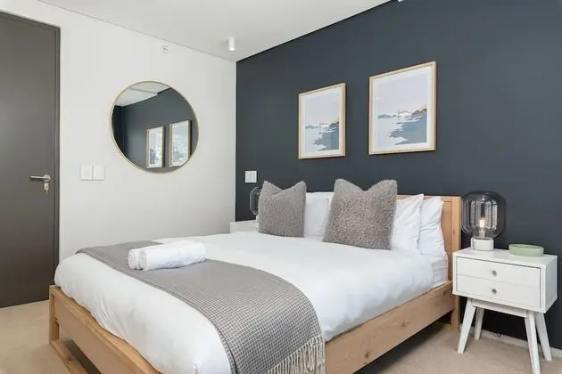 Grand Apart Daire