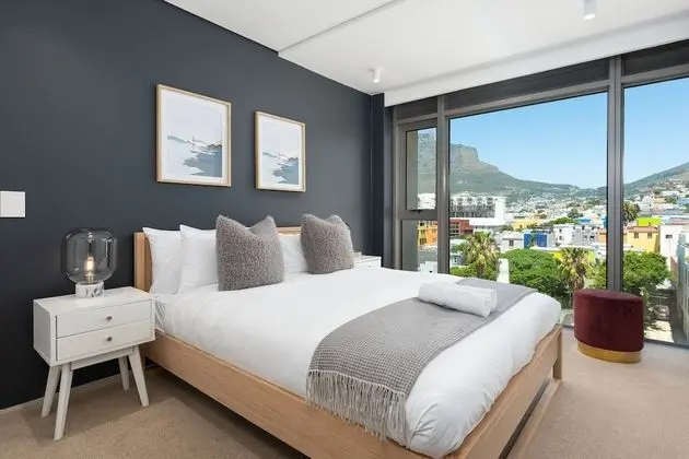 Grand Apart Daire