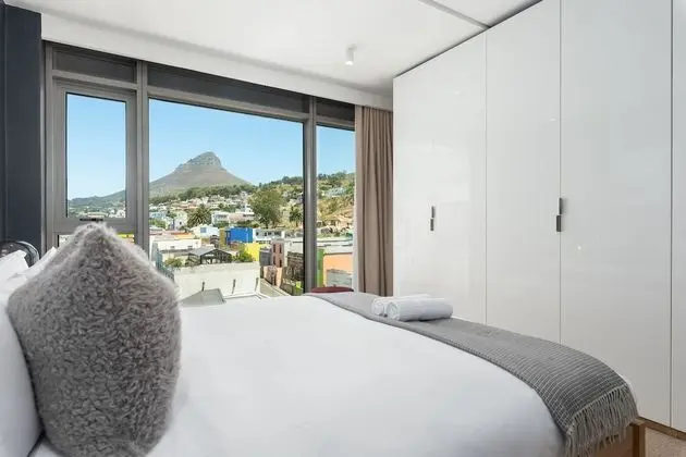 Grand Apart Daire