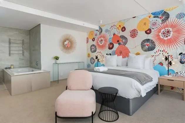 Grand Apart Daire