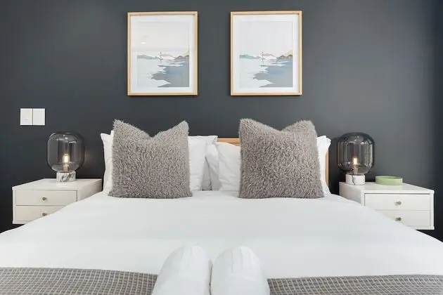 Grand Apart Daire