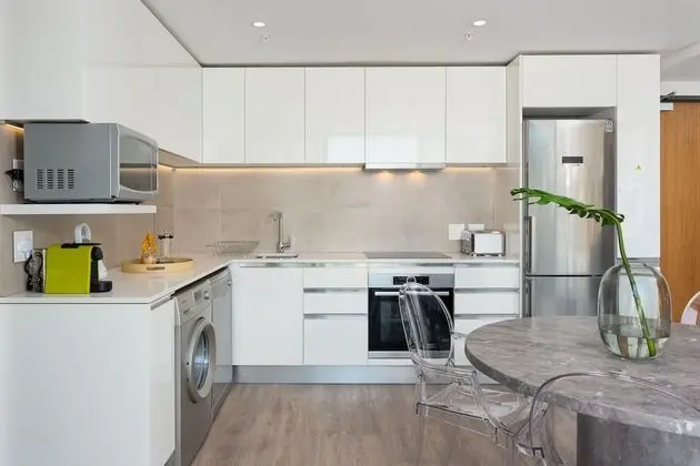 Grand Apart Daire