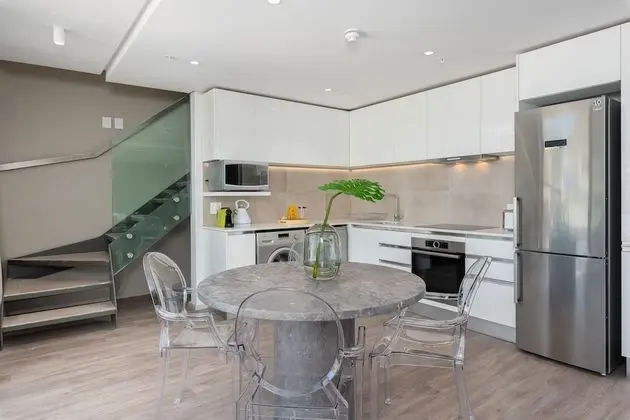 Grand Apart Daire