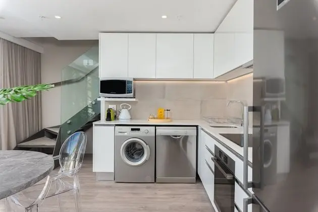 Grand Apart Daire