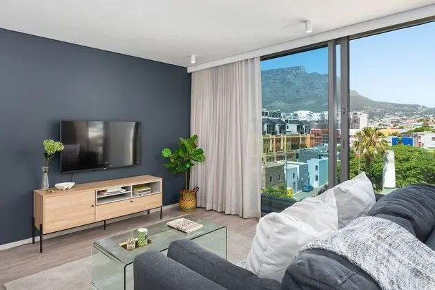 Grand Apart Daire