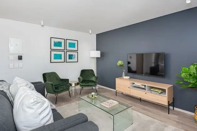 Grand Apart Daire