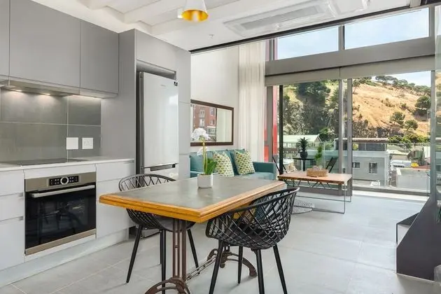Exclusive Apart Daire