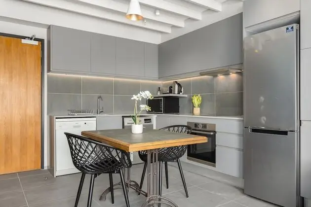 Exclusive Apart Daire