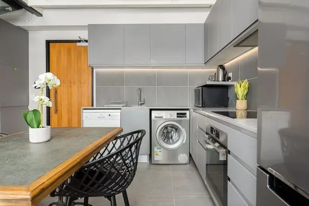 Exclusive Apart Daire