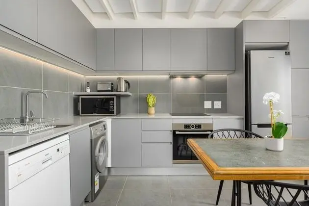 Exclusive Apart Daire