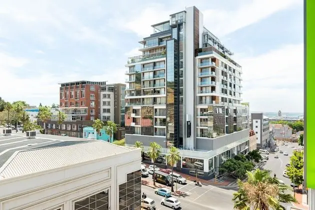 Exclusive Apart Daire