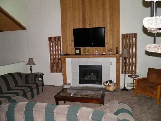 Dağ Evi, 3 Yatak Odası