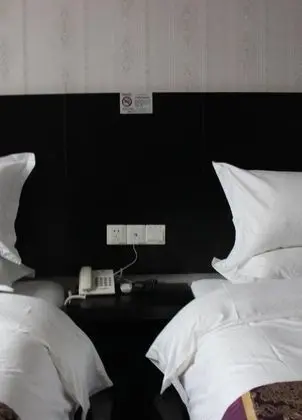 Business İki Ayrı Yataklı Oda