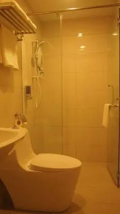 Deluxe Üç Kişilik Oda