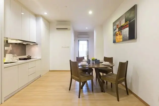 Family Stüdyo Süit, 1 Yatak Odası, Havuz Kullanımı, Kısmi Deniz Manzarası