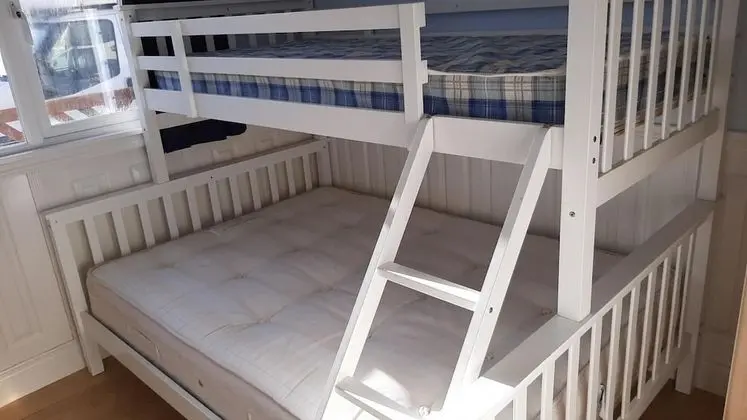 Ev, Engellilere Uygun