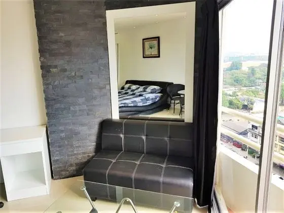 Stüdyo, 1 En Büyük (King) Boy Yatak