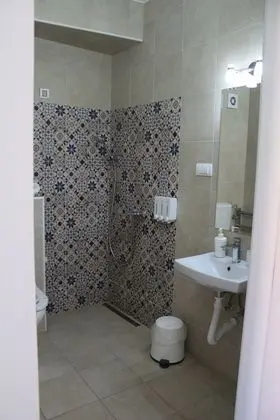Standard Tek Büyük Yataklı Oda, Engellilere Uygun