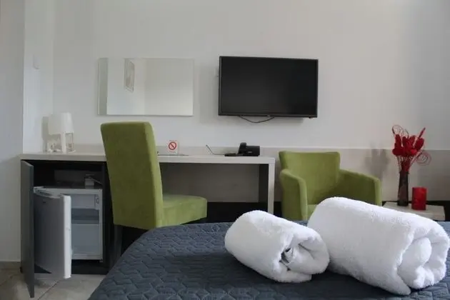 Standard Tek Kişilik Oda, 1 Tek Kişilik XL Yatak, Sigara İçilmez