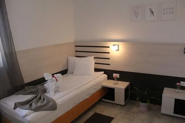 Standard Tek Kişilik Oda, 1 Tek Kişilik XL Yatak, Sigara İçilmez