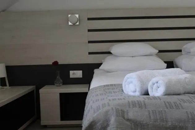 Standard Tek Kişilik Oda, 1 Tek Kişilik XL Yatak, Sigara İçilmez