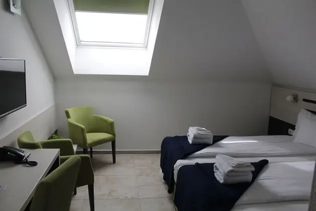 Standard Tek Kişilik Oda, 1 Tek Kişilik XL Yatak, Sigara İçilmez